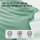  Máy massage cổ vai gáy miLife massage 6D đa năng - Bảo hành 12 tháng 