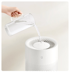  Máy tạo độ ẩm Xiaomi Mijia Gen 3 dung tích 4 lít - Không phun sương bản nội địa kết nối app thông minh 