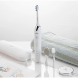  Bàn chải điện thông minh milife tích hợp máy rửa mặt model AHM01 - Bảo hành 12 tháng 