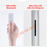  Quạt tích điện không dây thông minh Xiaomi Smart Mi Gen 3 - Bản quốc tế chính hãng bảo hàng 12 tháng 