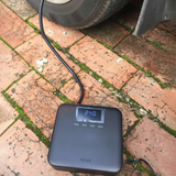  Máy bơm lốp xe ô tô 70Mai Air Compressor Lite Midrive TP03 - Bảo hành 12 tháng 