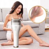 Máy chà gót chân Enchen OVIE ROCK tẩy tế bào chết, làm mềm sáng gót chân chuyên dụng tại nhà 