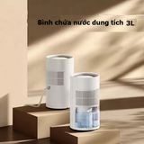  Máy hút ẩm xiaomi Mijia 13L thông minh công suất 13L/ngày - Bảo hành 12 tháng 