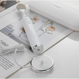  Bàn chải điện thông minh milife tích hợp máy rửa mặt model AHM01 - Bảo hành 12 tháng 