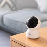  Camera giám sát Xiaomi Imilab A1 2k 1296p xoay 360°  -  Bản quốc tế bảo hành 12 tháng 