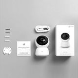  Camera giám sát ip xoay 360° Xiaomi Imilab A1 2k 1296p -  Bản quốc tế bảo hành 12 tháng 