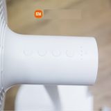  Quạt đứng tích điện không dây thông minh Xiaomi Smartmi Standing Fan 2S - Bản quốc tế kết nối app mihome 