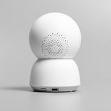  Camera giám sát Xiaomi Imilab A1 2k 1296p xoay 360°  -  Bản quốc tế bảo hành 12 tháng 