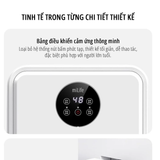  Bồn ngâm chân miLife YMZ- X6 máy massage ngâm chân - Bảo hành 12 tháng 