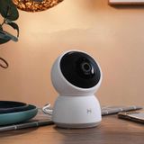 Camera giám sát Xiaomi Imilab A1 2k 1296p xoay 360°  -  Bản quốc tế bảo hành 12 tháng 
