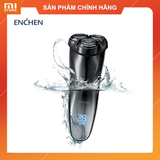  Máy cạo râu điện Enchen Blackstone 3 pin 150 ngày kháng nước IPX7 - Bảo hành 12 tháng 