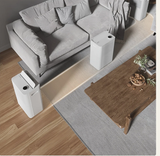  Máy hút ẩm Xiaomi miLife 16L kết nối app Mihome - Bảo hành 12 tháng 