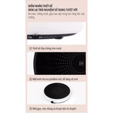  Bếp từ đơn 9 mức nhiệt miLife LFT-010  - Bảo hành 12 tháng 