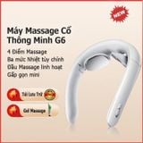  Máy massage cổ thông minh Xiaomi Jeeback G6 