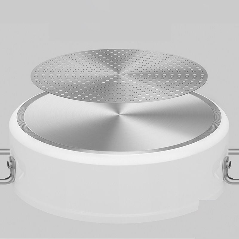  Nồi lẩu nồi dùng cho bếp từ Mijia Lumias Induction Cooker LMP-002CM - Dung tích 4 lít 