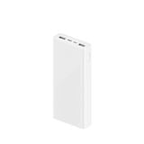  Sạc dự phòng Xiaomi Gen3 20000mAh 18W tự ngắt khi sạc đầy - Bảo hành 12 tháng 