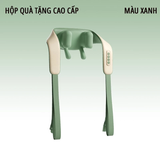  Máy massage cổ vai gáy miLife massage 6D đa năng - Bảo hành 12 tháng 