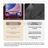  Bồn ngâm chân miLife YMZ- X6 máy massage ngâm chân - Bảo hành 12 tháng 