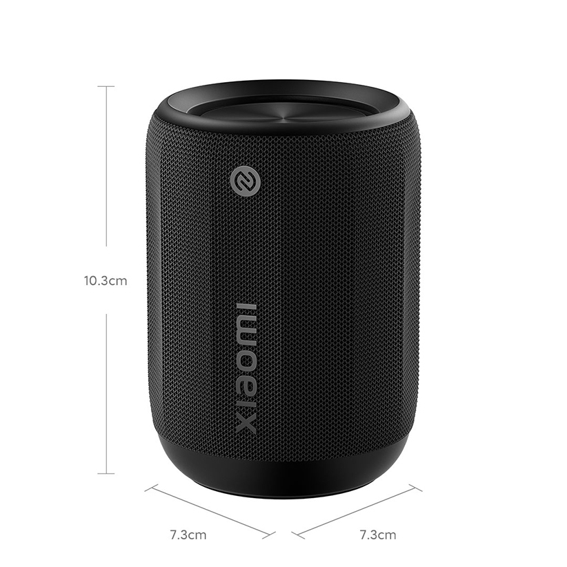 1. Giới thiệu về Loa Bluetooth Mini Xiaomi ASM01A