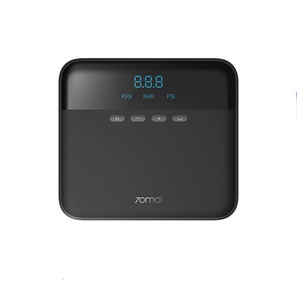  Máy bơm lốp xe ô tô 70Mai Air Compressor Lite Midrive TP03 - Bảo hành 12 tháng 