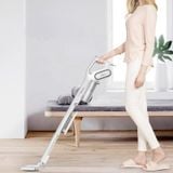  Máy hút bụi cầm tay có dây Deerma Vacuum Cleaner DX700 - Lực hút mạnh 16000Pa bảo hành 12 tháng 