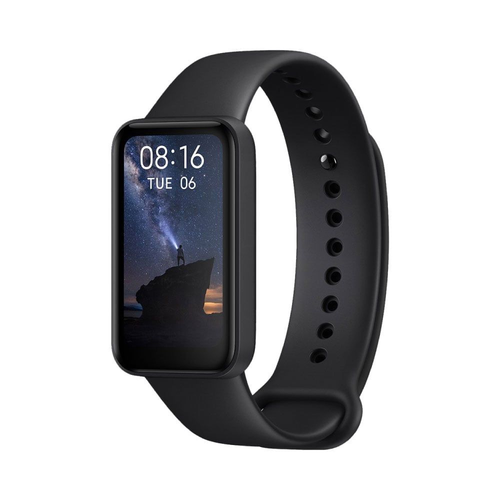  Vòng đeo tay thông minh Xiaomi Redmi Smart Band Pro BHR5501GL M2101B1 - Bản quốc tế bảo hành 12 tháng 