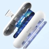  Máy khử mùi tủ lạnh thông minh Xiaomi EraClean Max CW-BS01 - Kết nối app Mihome 