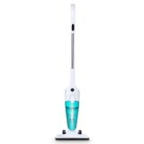  Máy hút bụi cầm tay Xiaomi Deerma Vacuum Cleaner DX118C 2 trong 1 với 3 loại đầu hút, lực hút khỏe 12000Pa 