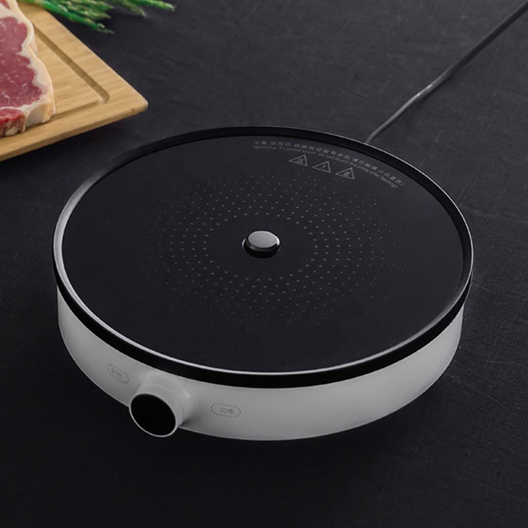 Bếp từ đơn Xiaomi Mijia Youth Lite Version 2 DCL002CM – MISTORE