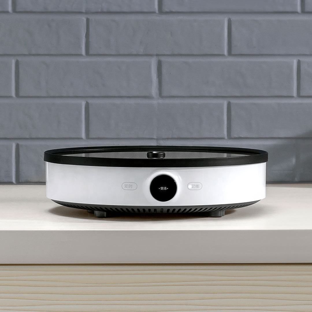 Bếp từ đơn Xiaomi Mijia Youth Lite Version 2 DCL002CM – MISTORE
