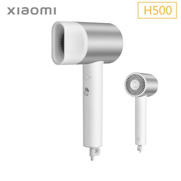  Máy sấy tóc Xiaomi Mijia H500 CMJ03LX 1800W - Sấy tóc ion nước làm khô tóc nhanh, dưỡng ẩm sâu 