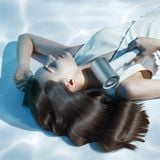  Máy sấy tóc Xiaomi Mijia H500 CMJ03LX 1800W - Sấy tóc ion nước làm khô tóc nhanh, dưỡng ẩm sâu 