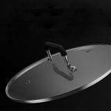  Nồi lẩu nồi dùng cho bếp từ Mijia Lumias Induction Cooker LMP-002CM - Dung tích 4 lít 
