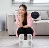  Cân body fat thông minh miLife S40 đo 23 chỉ số sức khỏe 
