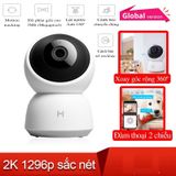  Camera giám sát Xiaomi Imilab A1 2k 1296p xoay 360°  -  Bản quốc tế bảo hành 12 tháng 