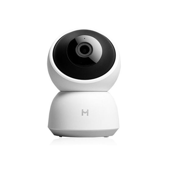  Camera giám sát Xiaomi Imilab A1 2k 1296p xoay 360°  -  Bản quốc tế bảo hành 12 tháng 