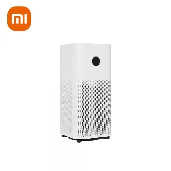  Máy Lọc Không Khí Xiaomi Smart Air Purifier 4 Pro - Bản quốc tế bảo hành 12 tháng 