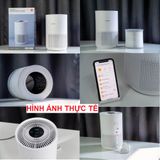  Máy lọc không khí Xiaomi Smart Air Purifier 4 Compact - Bản quốc tế bảo hành 12 tháng 