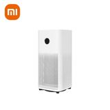  Máy Lọc Không Khí Xiaomi Smart Air Purifier 4 - Bản quốc tế bảo hành 12 tháng 