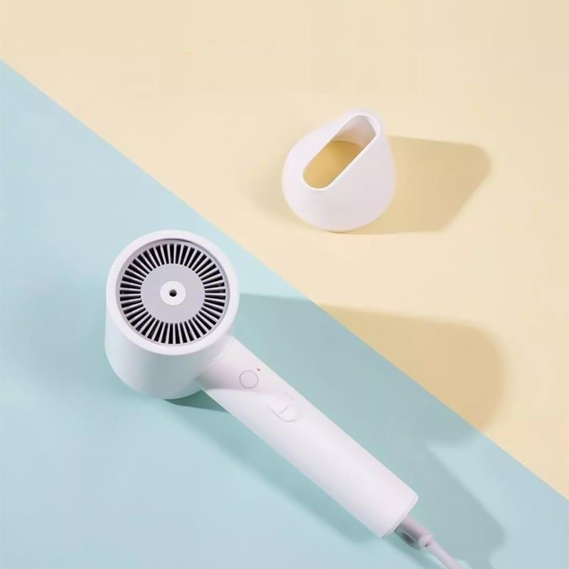  Máy sấy tóc Xiaomi Mijia H300 CMJ01ZHM 1600W - Máy sấy tóc tạo ion âm nhanh khô bảo vệ tóc 