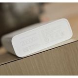  Sạc dự phòng Xiaomi Gen3 20000mAh 18W tự ngắt khi sạc đầy - Bảo hành 12 tháng 