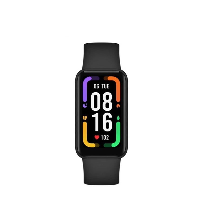  Vòng đeo tay thông minh Xiaomi Redmi Smart Band Pro BHR5501GL M2101B1 - Bản quốc tế bảo hành 12 tháng 