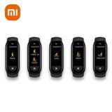  Vòng đeo tay thông minh Xiaomi Mi Band 6 chính hãng - Bản quốc tế bảo hành 12 tháng 