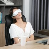  Máy massage mắt Xiaomi Jeeback E10 - Massage bấm huyệt kết nối bluetooth xung nhịp theo âm nhạc 