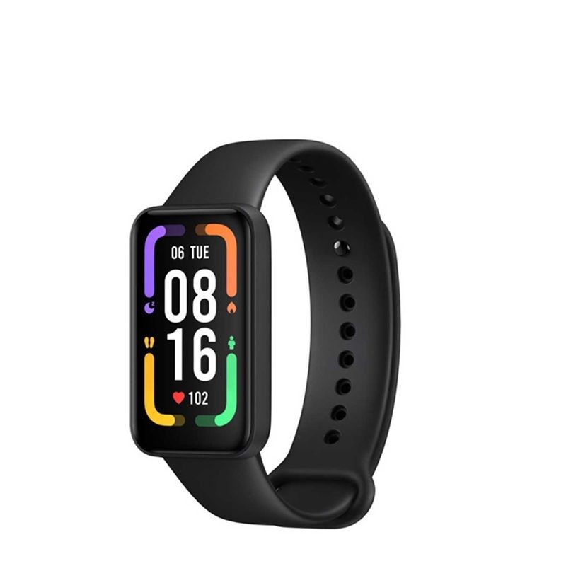  Vòng đeo tay thông minh Xiaomi Redmi Smart Band Pro BHR5501GL M2101B1 - Bản quốc tế bảo hành 12 tháng 