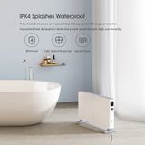  Máy sưởi Xiaomi Smartmi 1S công suất 2200W màn hình cảm ứng app Mihome – Bản quốc tế bảo hành 12 tháng 