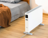  Máy sưởi Xiaomi Smartmi 1S công suất 2200W màn hình cảm ứng app Mihome – Bản quốc tế bảo hành 12 tháng 