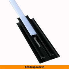 Nẹp H Led lớn