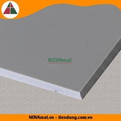 Tấm Nhựa Kỹ Thuật PVC Cứng