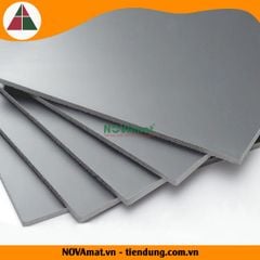 Tấm Nhựa Kỹ Thuật PVC Cứng